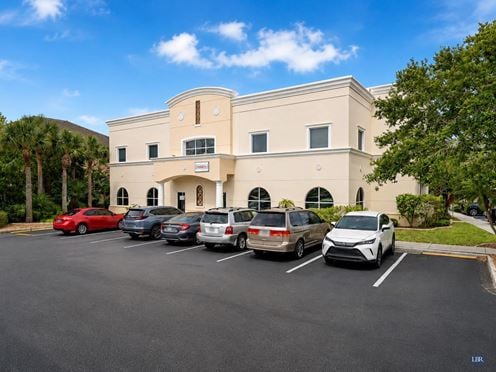 7332 Office Park Pl Ste 103 - 104