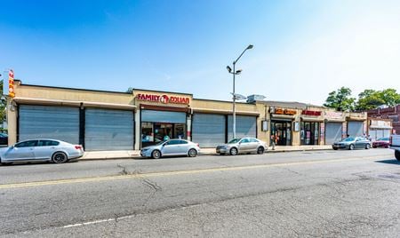 Photo of commercial space at 907 south orange avenue in East Orange