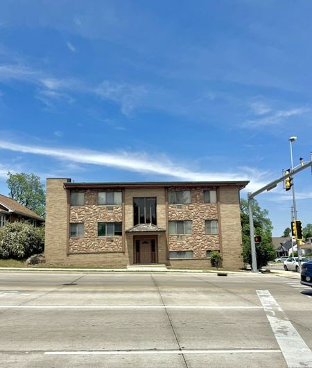 Multi-Family space for Sale at 9204 W Lincoln Ave in West Allis