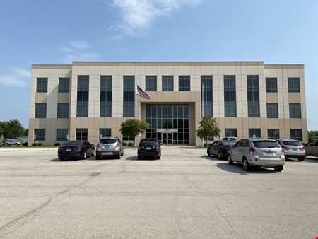 Photo of commercial space at 581 William Latham Drive in Bourbonnais