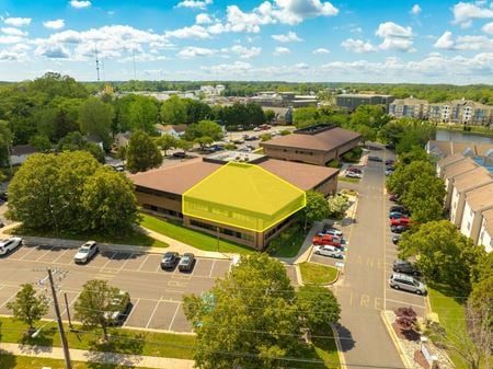 Office space for Sale at 560 Riverside Drive #A206 in Salisbury