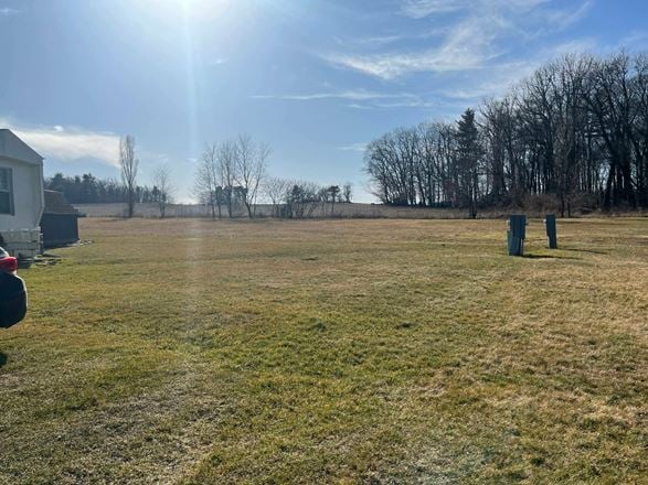 Country Acres Mobile Home Park