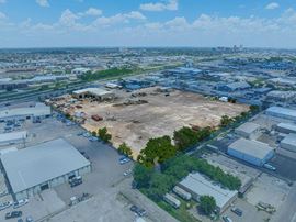 25-ton Crane Served Facility on 10 Acres
