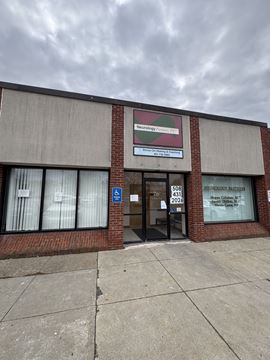  80 Park St Attleboro MA 02703
