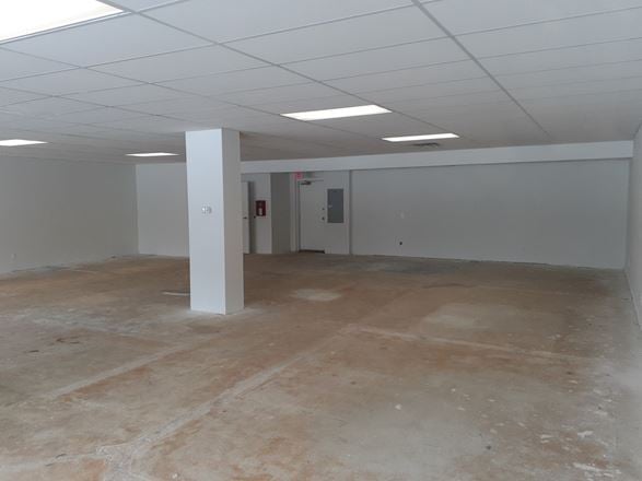 Aspen Meadows Retail/Office