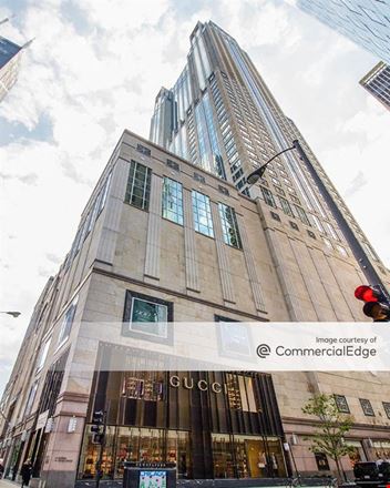 900 North Michigan Avenue