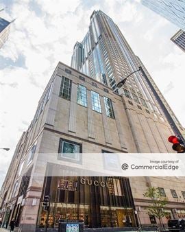 900 North Michigan Avenue