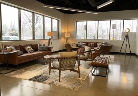 Coworking space for Rent at 4050 West Ridge Rd. in Rochester