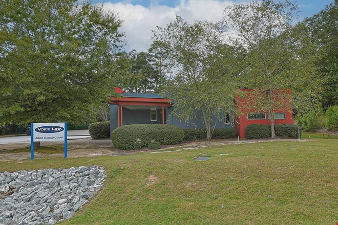 East Columbus Call/Technology Center