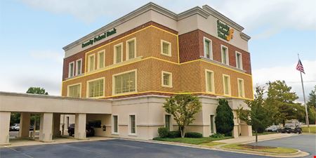 Office space for Rent at 7004 Evans Town Center Blvd in Evans
