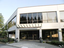 9th Avenue Pavilion