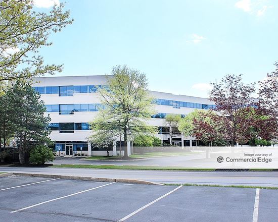 Marsh Creek Corporate Center
