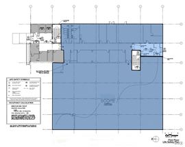 5,000 to 18,000 sqft Office Space