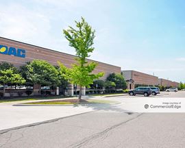 Orchards Executive Park