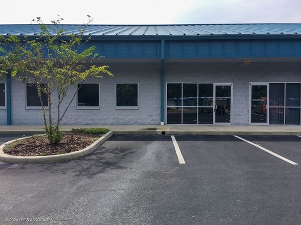 4566 NW 5th Blvd, Suite E