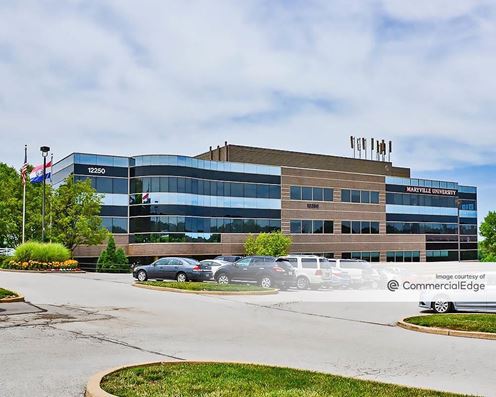 Grandview I/ADP Building