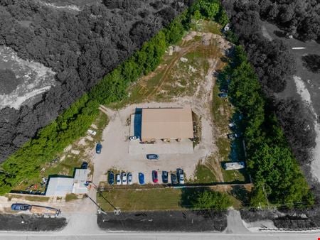 Industrial space for Rent at 5466 Business 78 in Farmersville