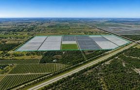 400 +/- Ac. of Agricultural Land Off Angle Rd