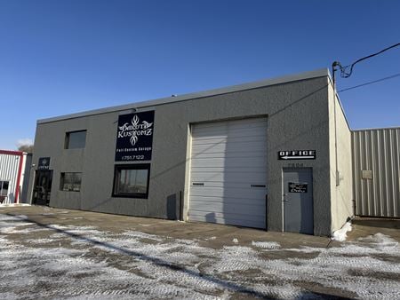 Industrial space for Sale at 2812 Memorial Highway in Mandan