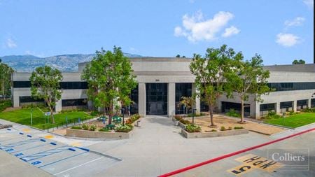 Photo of commercial space at 300 N Lone Hill Ave in San Dimas