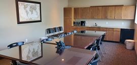 1375 W 2350 N - Office Space