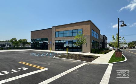 Photo of commercial space at 677 Connecticut Ave in Norwalk