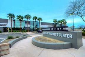 Stellar Business Center