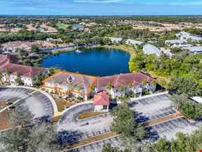Lakeside Medical Center Medical Office Condo