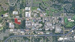 For Sale or Lease - 50,000 - 300,000 SF - Plymouth Township