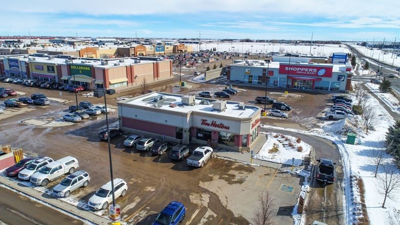 Walmart North