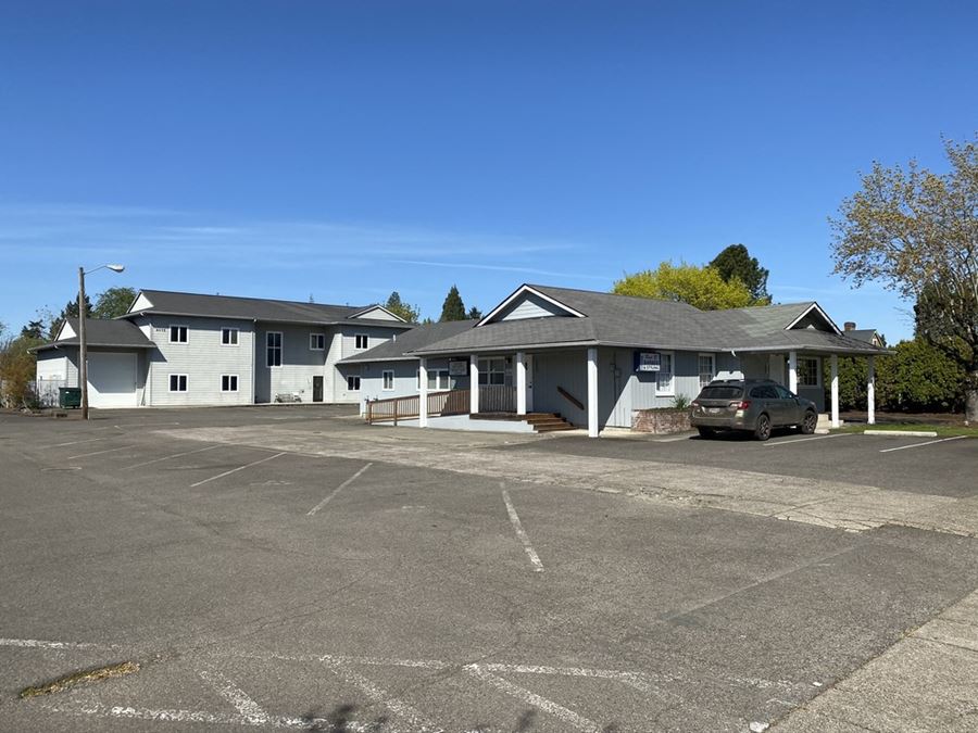 Office Buildings 40654075 Cherry Ave NE, Keizer, OR CommercialSearch