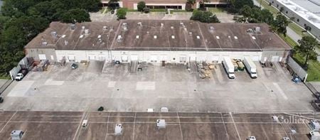 Industrial space for Rent at 9001 Jameel Road Houston in Houston