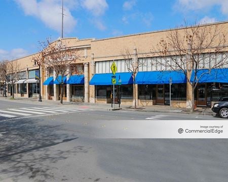 Photo of commercial space at 6 Petaluma Blvd North in Petaluma