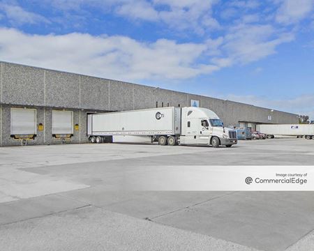 Photo of commercial space at 1550 Ellis Road in Jacksonville