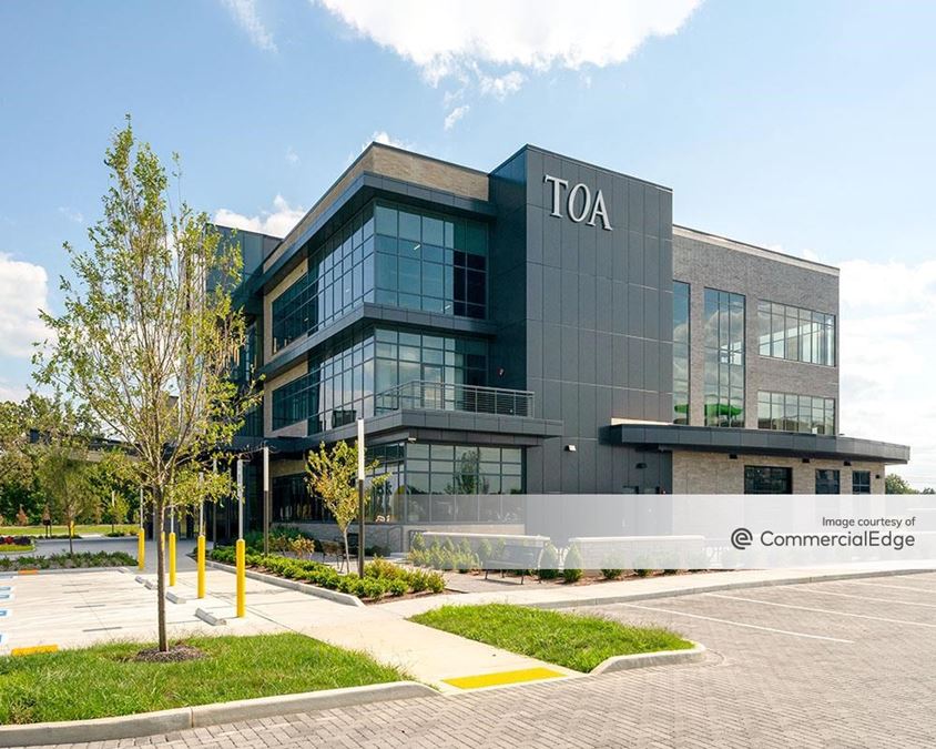 TOA Murfreesboro Westlawn - 5109 Veterans Pkwy | Office Building