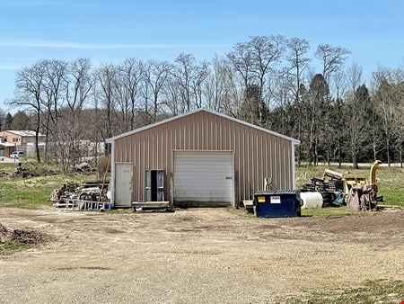 Photo of commercial space at 4919 Old State Road in McKean