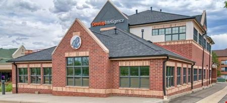Office space for Rent at 980 W Dillon Rd in Louisville