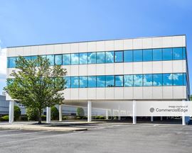 Fairfield Office Plaza
