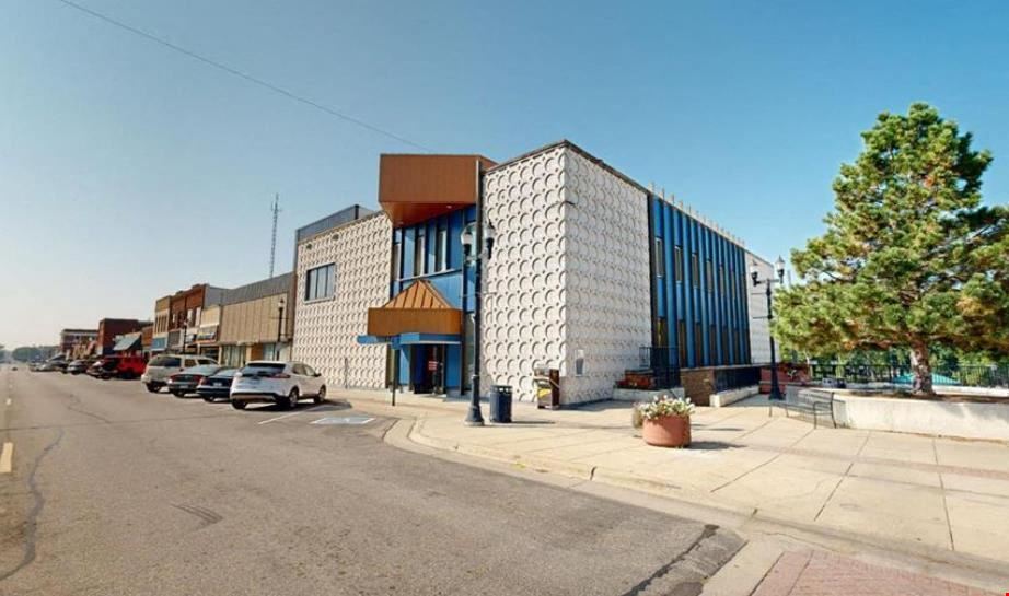 101 1st Ave. S.