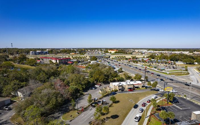 Burger King - Lakeland, FL