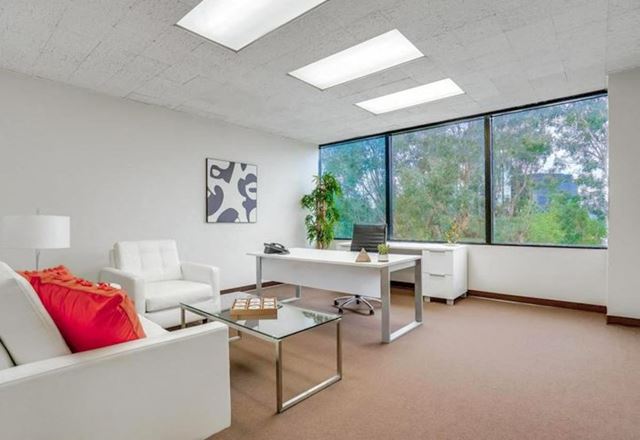 ESDI - Warner Center Executive Suites - Warner Center Executive Suites