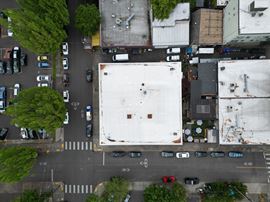 Unique SE Portland Warehouse with Wash Bay