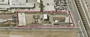 8935 S Alameda St.