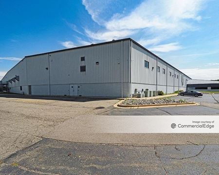 Photo of commercial space at 1101 Highview Drive in Webberville