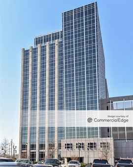 Captrust Tower