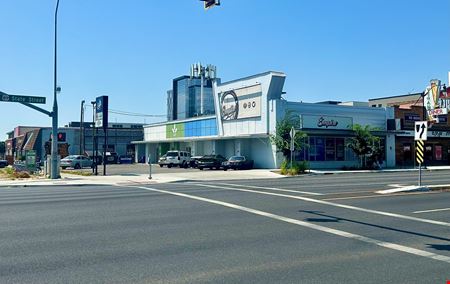 Photo of commercial space at 680 S State St in Salt Lake City
