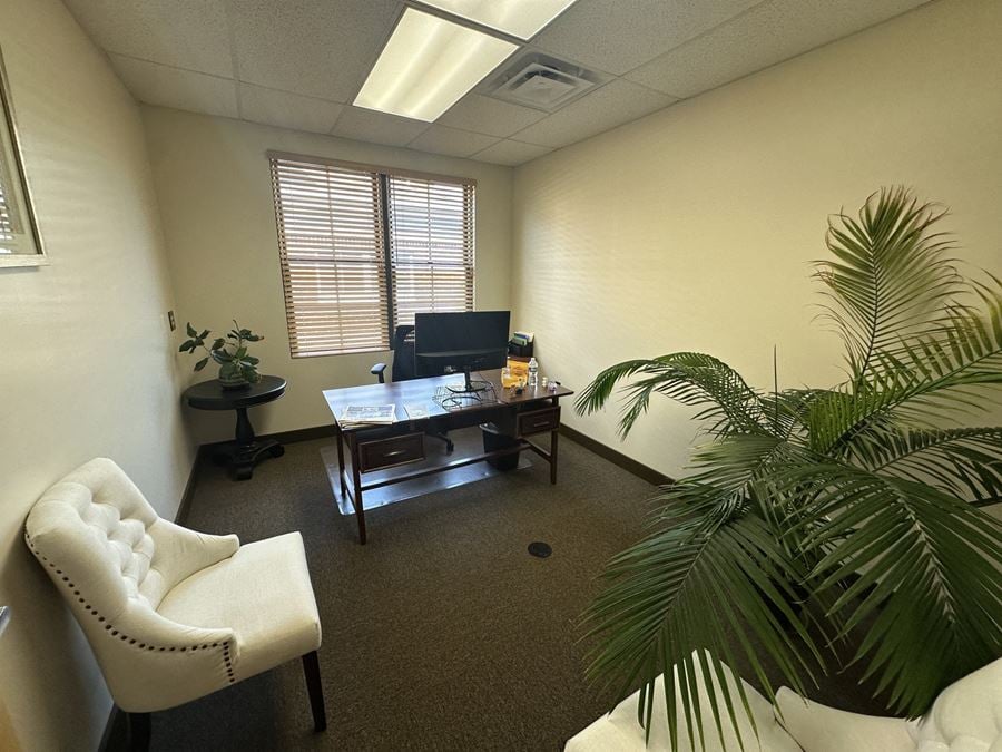6348 Transit Rd - 3,112+/- SF OFFICE SPACE
