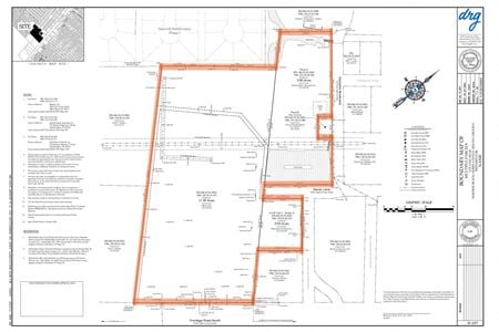 VacantLand space for Sale at 910 Highway 17 in Surfside Beach