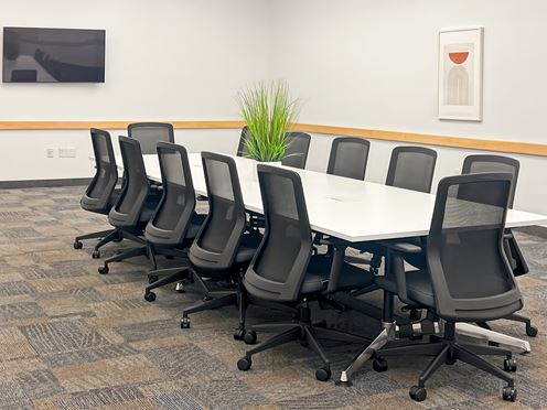 Regus - San Diego Via del Campo