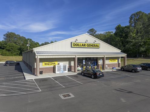 Dollar General | Pinson, AL (Birmingham MSA)